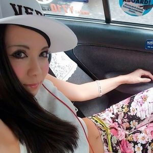 Meet your Posher, Chiaki